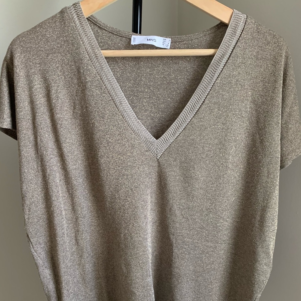 Mango top